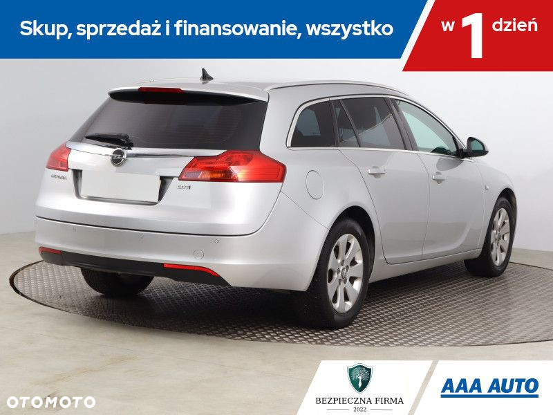 Opel Insignia - 6