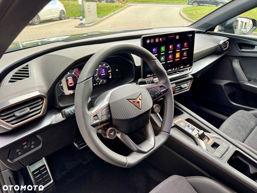 Cupra Leon Sportstourer - 24