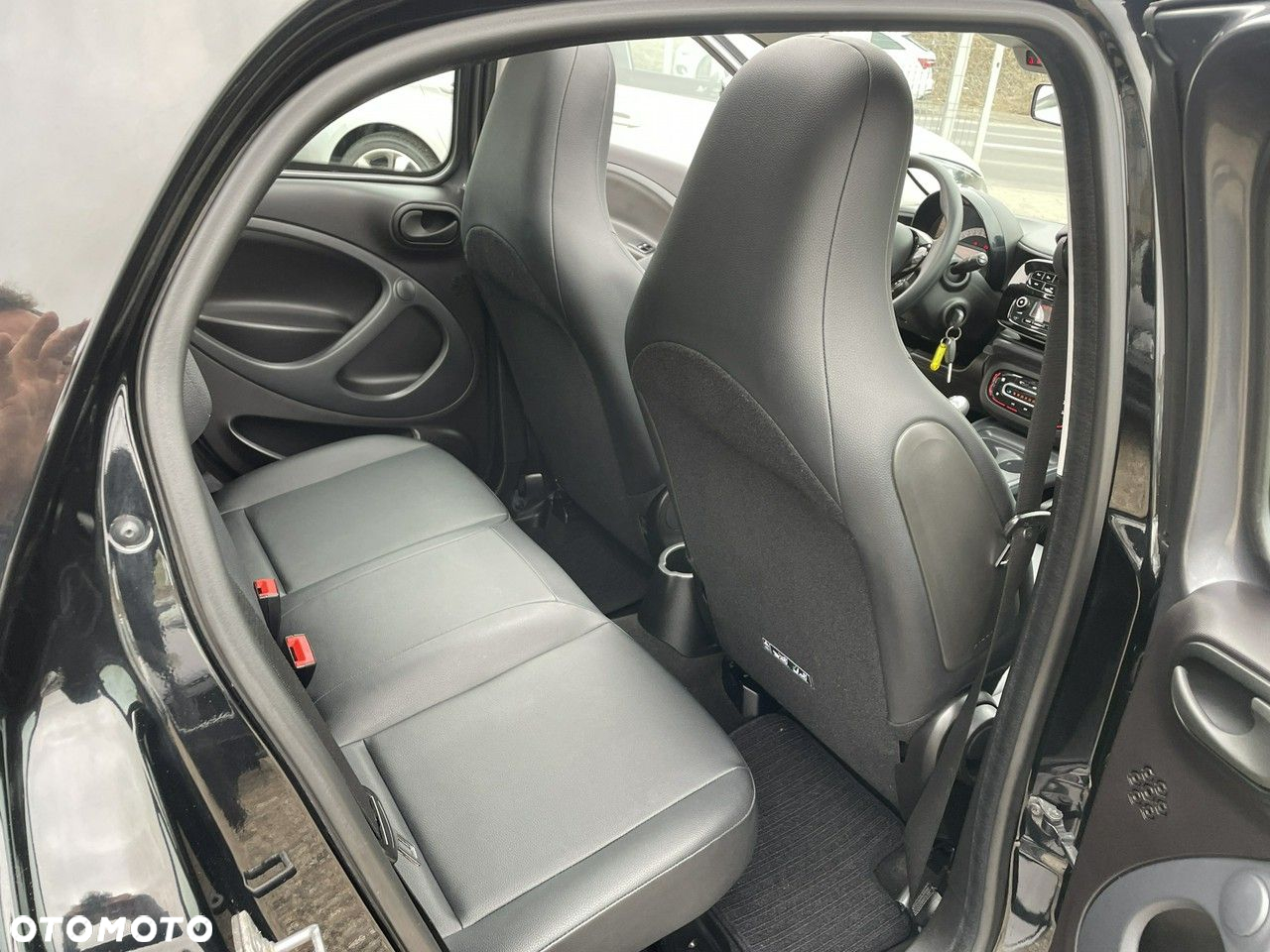 Smart Forfour passion - 26