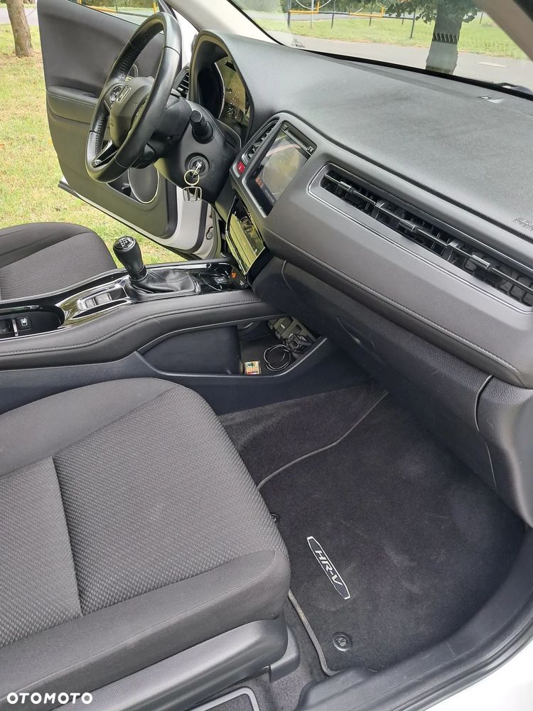 Honda HR-V 1.5 Elegance (ADAS/Honda Connect+) - 20