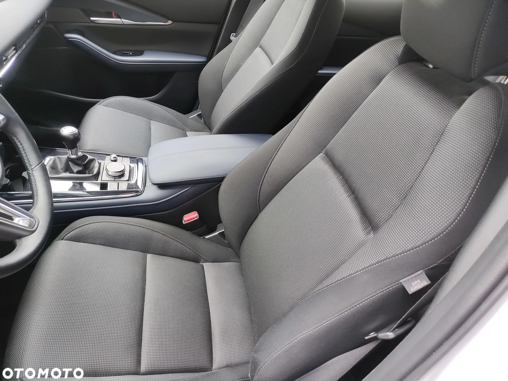 Mazda CX-30 - 14