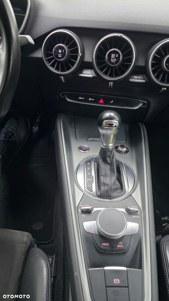 Audi TT Coupé 1.8 TFSI S tronic - 16