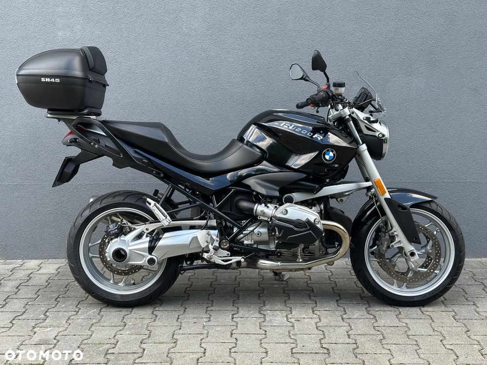 BMW R - 2
