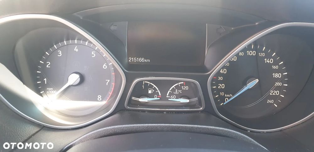 Ford Focus - 16