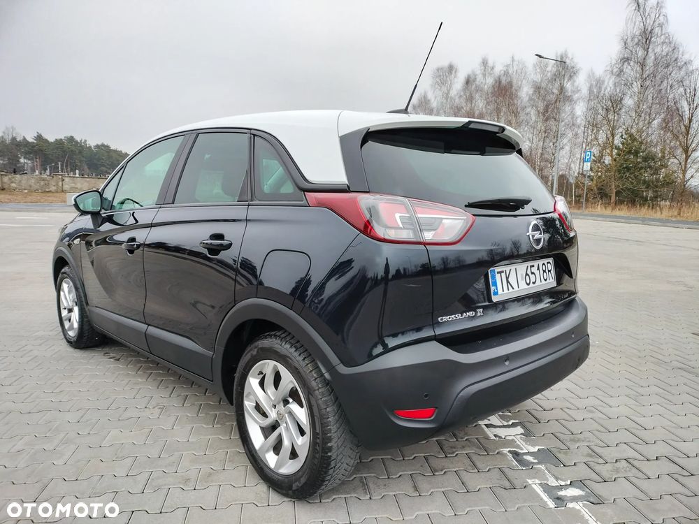 Skoda Fabia 1.2 TSI Ambition - 7