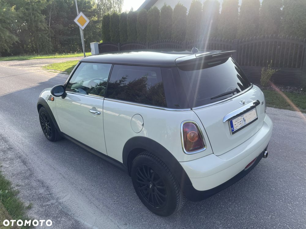 MINI ONE - 3
