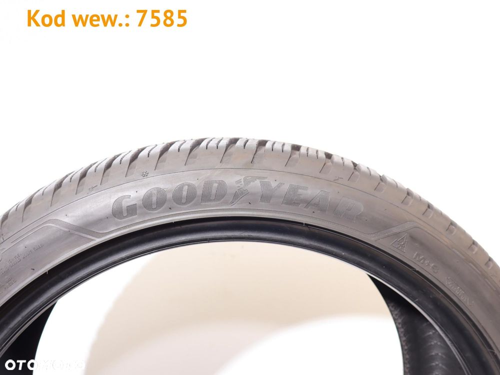 Goodyear Vector 4 - seasons gen 3 - 255/40 R21 - 4