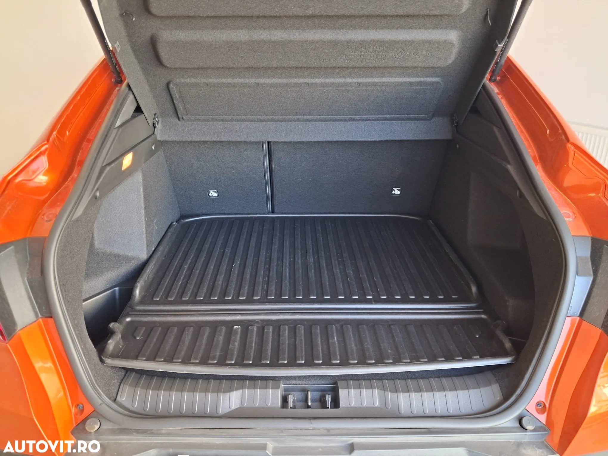 Renault Arkana MHEV 160 EDC RS Line - 5