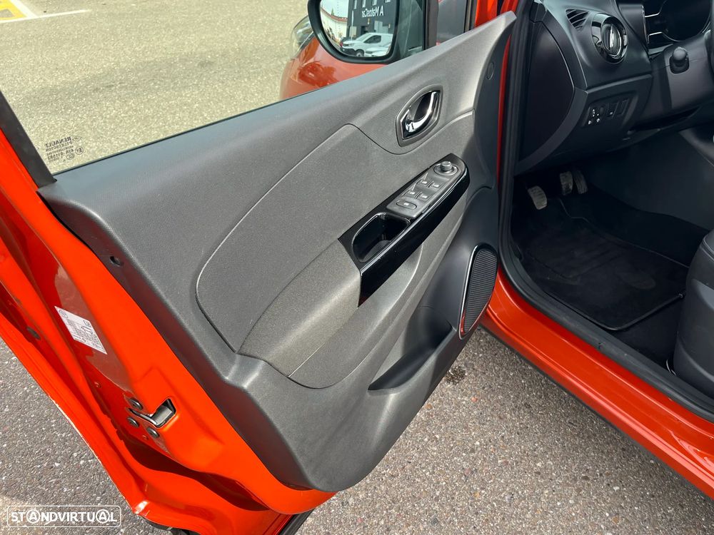 Renault Captur 0.9 TCE Exclusive - 10