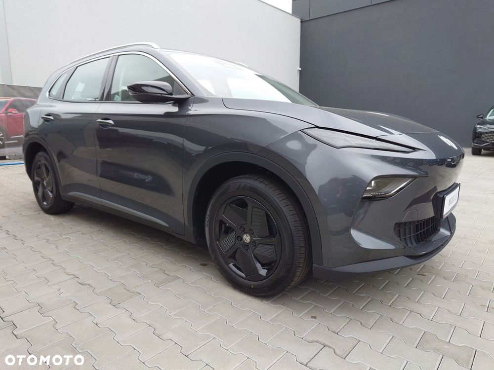MG S5 EV - 1