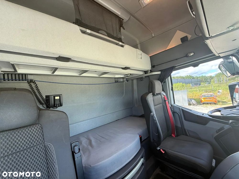 Renault T520 HIGHCAB 2021 AUTOMAT - 19