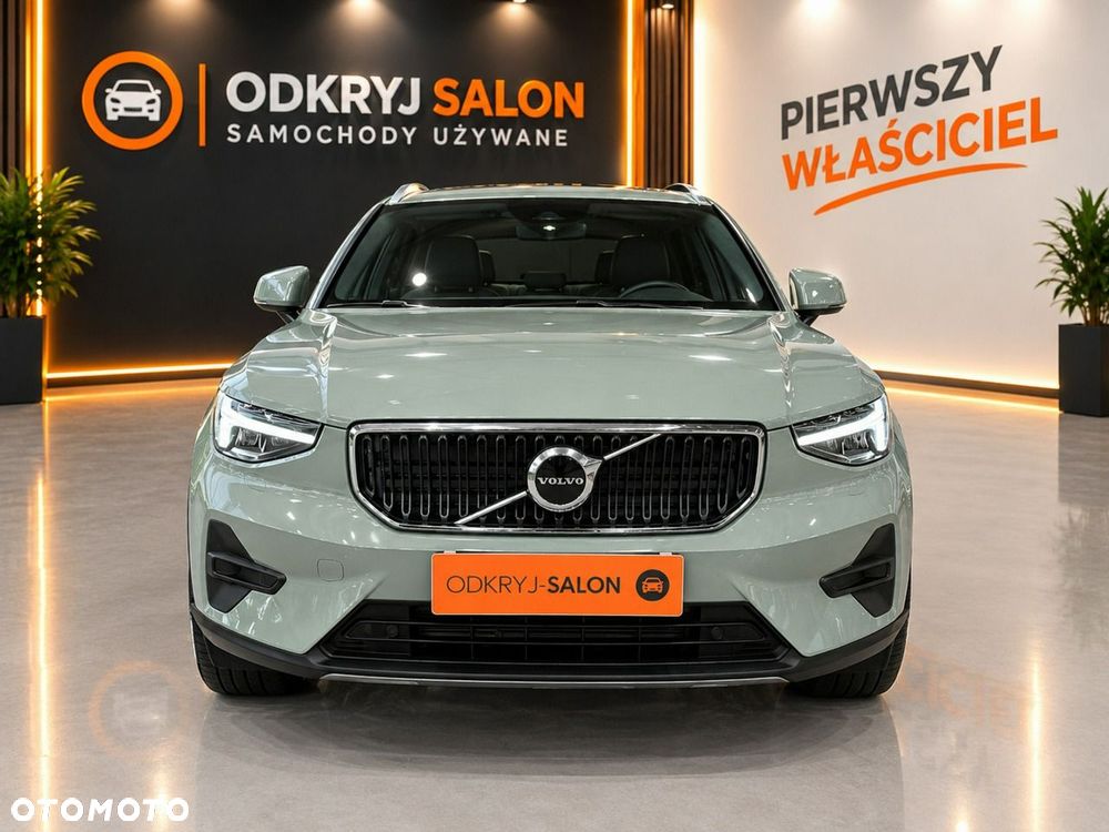 Volvo XC 40 - 5