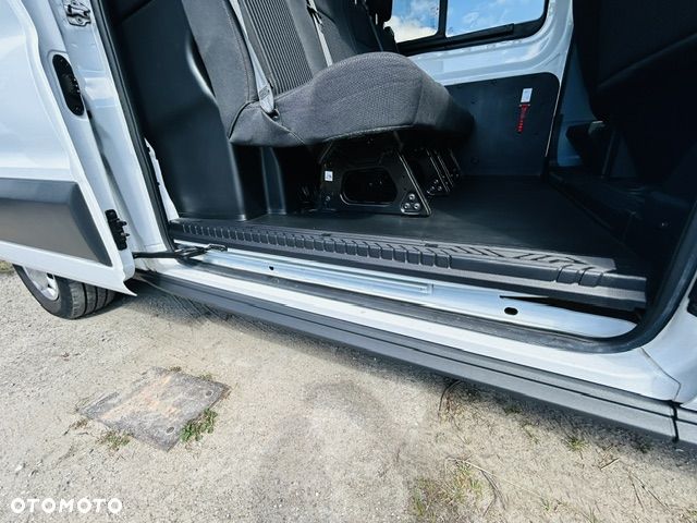 Ford TRANSIT COMBI L3H2 TREND - 25