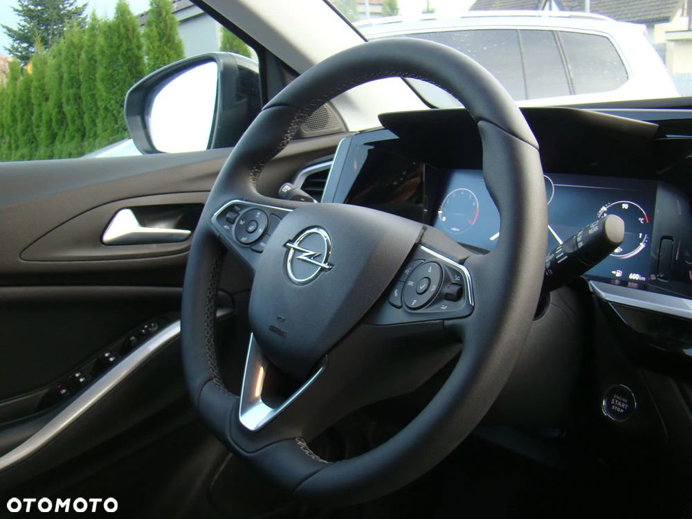 Opel Grandland 1.2 DI Automatik GS Line - 39