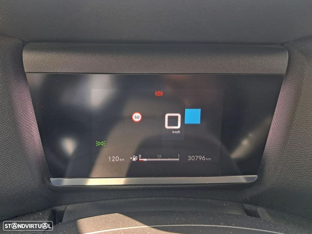 Citroën C4 1.2 PureTech Plus - 18