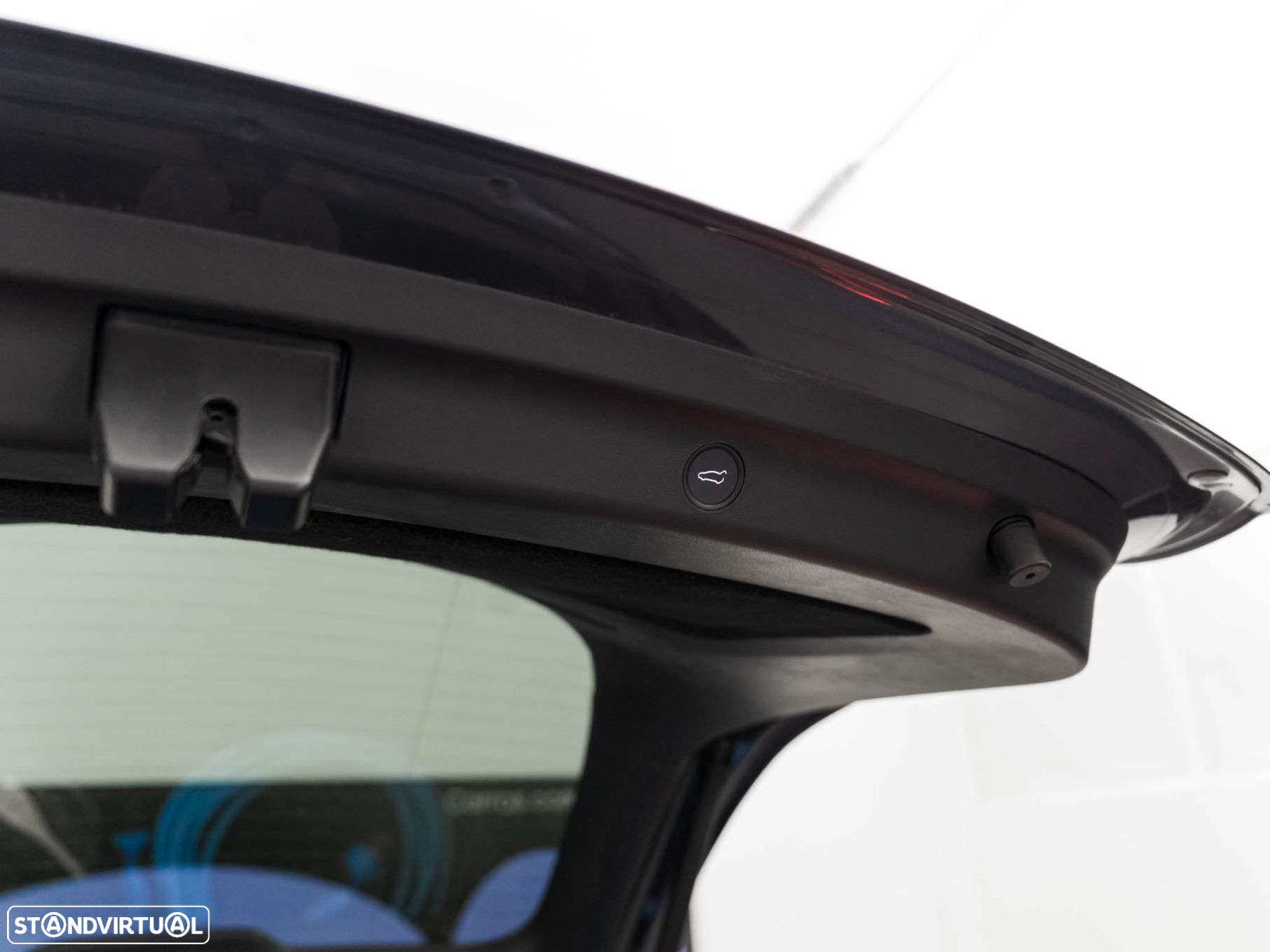 Tesla Model Y Long Range Tração Integral - 14