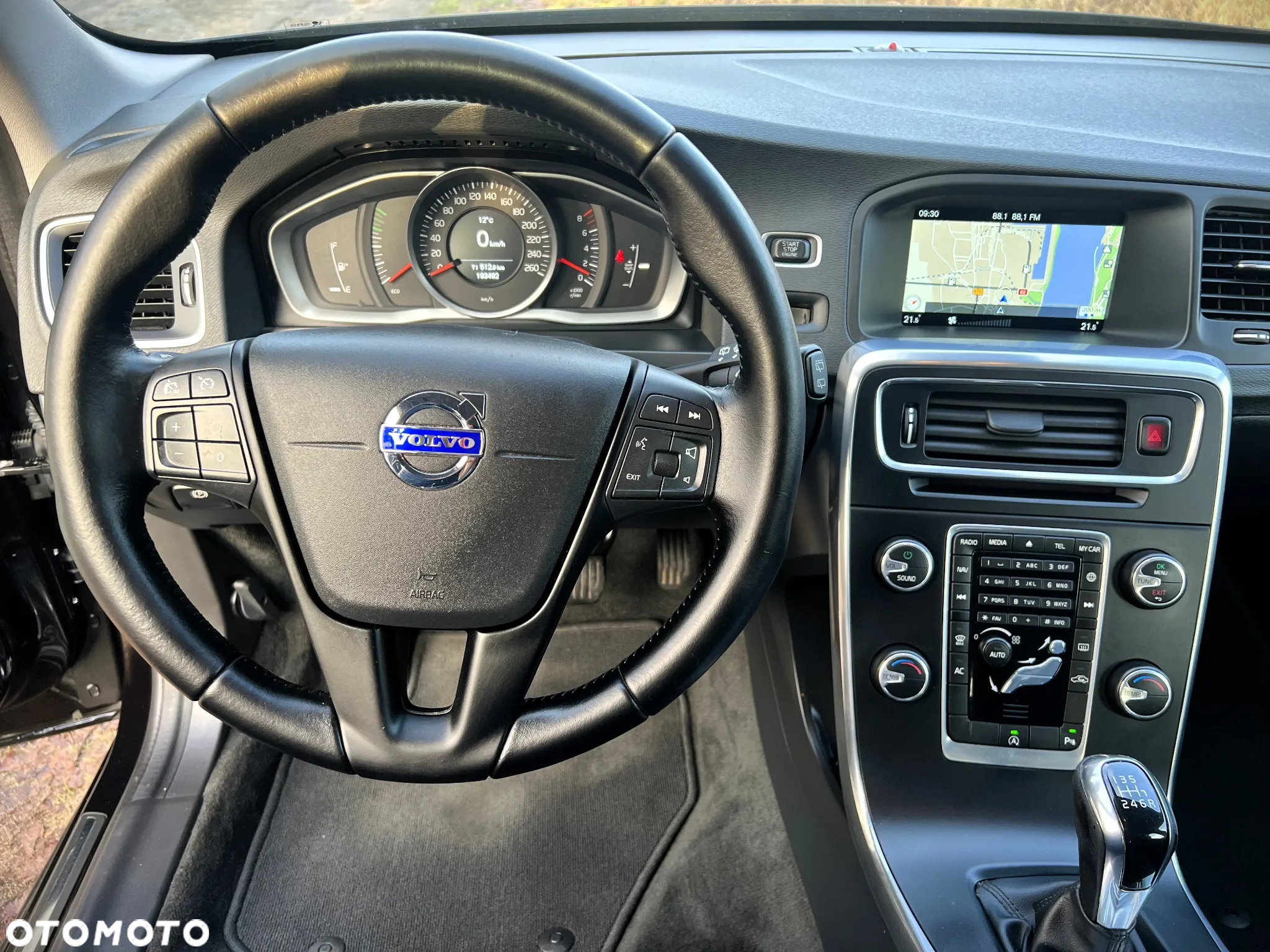 Volvo V60 T3 - 18