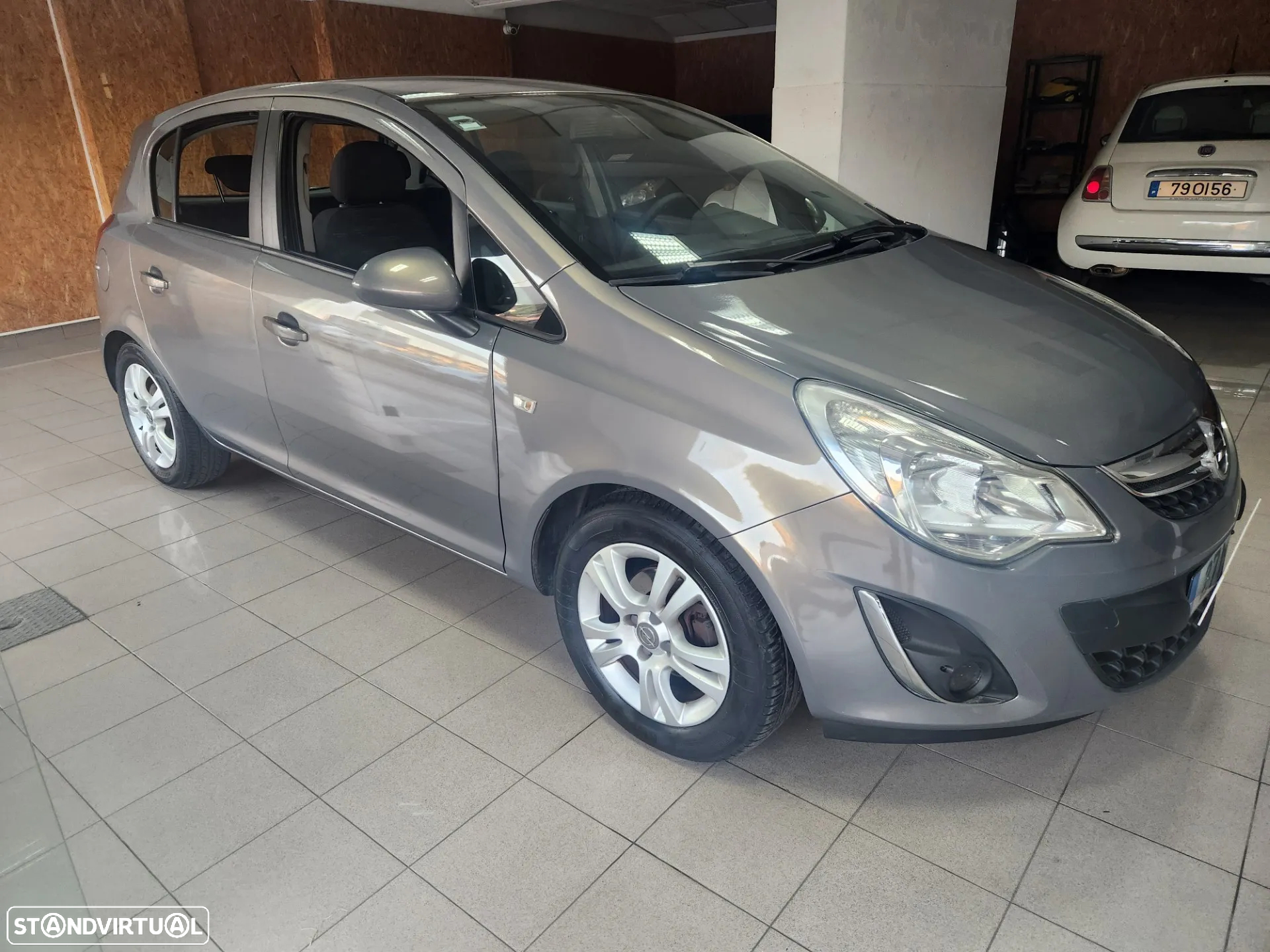 Opel Corsa 1.3 CDTi Enjoy ecoFLEX - 6