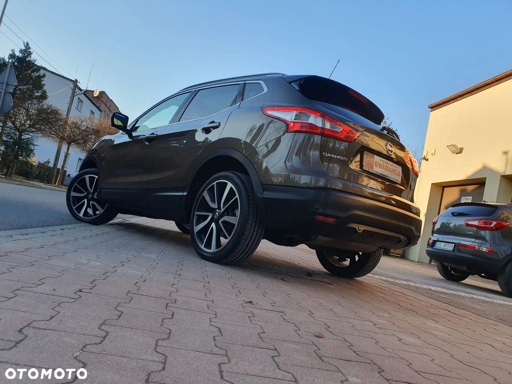 Nissan Qashqai 1.6 DIG-T Tekna+ - 36