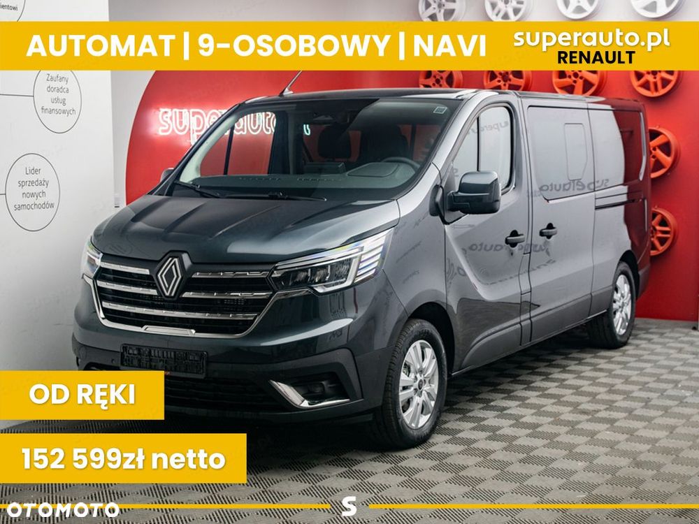 Renault Trafic - 2