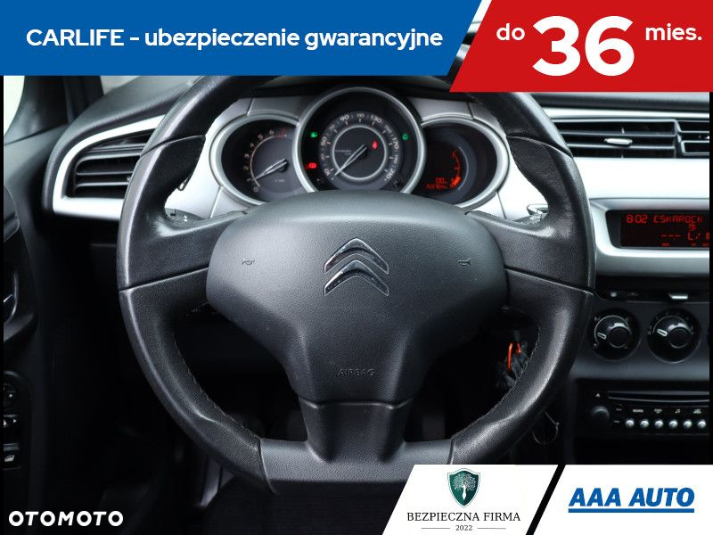 Citroën C3 - 18