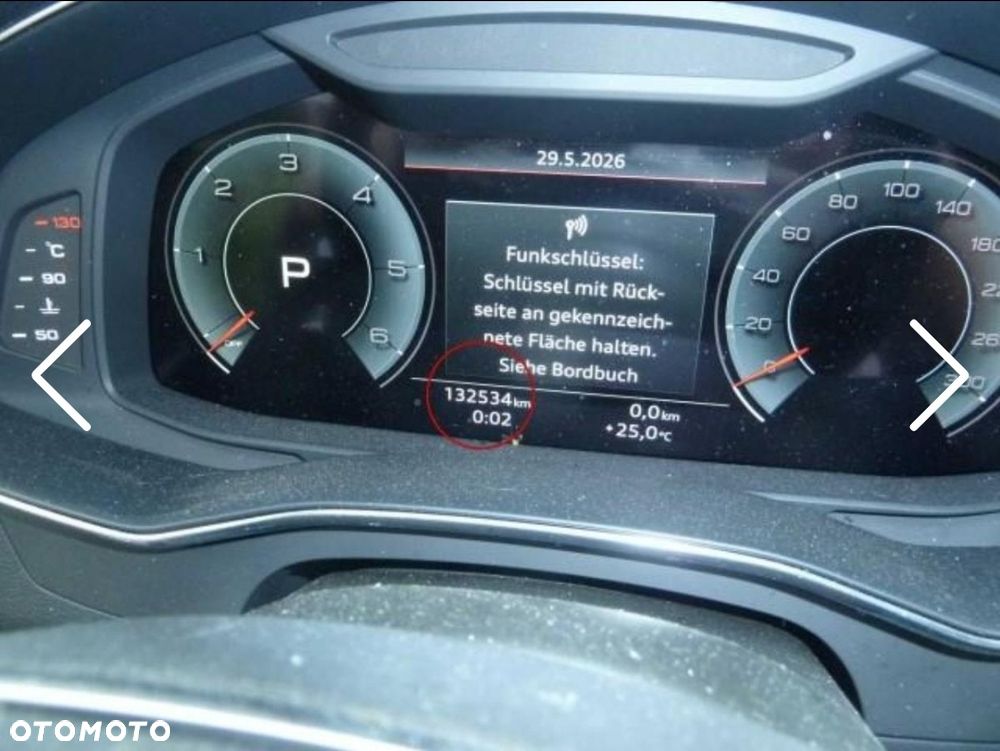 Audi A6 Avant - 8