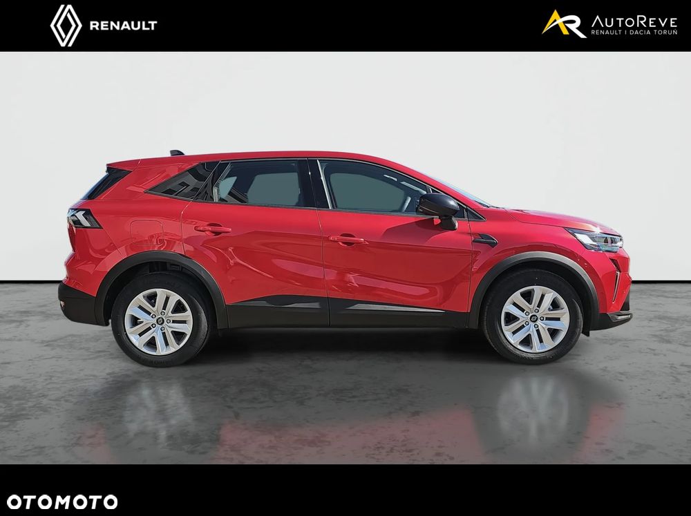 Renault Symbioz - 4