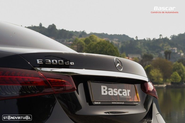 Mercedes-Benz E 300 de AMG Line - 60