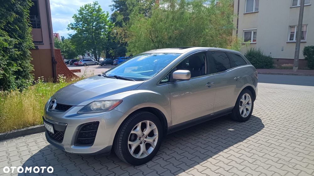 Mazda CX-7 2.5 Sport - 5