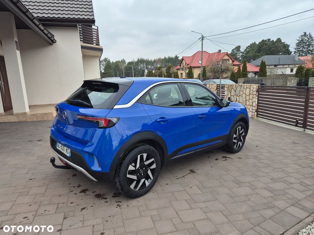 Opel Mokka 1.5 Business Elegance - 15