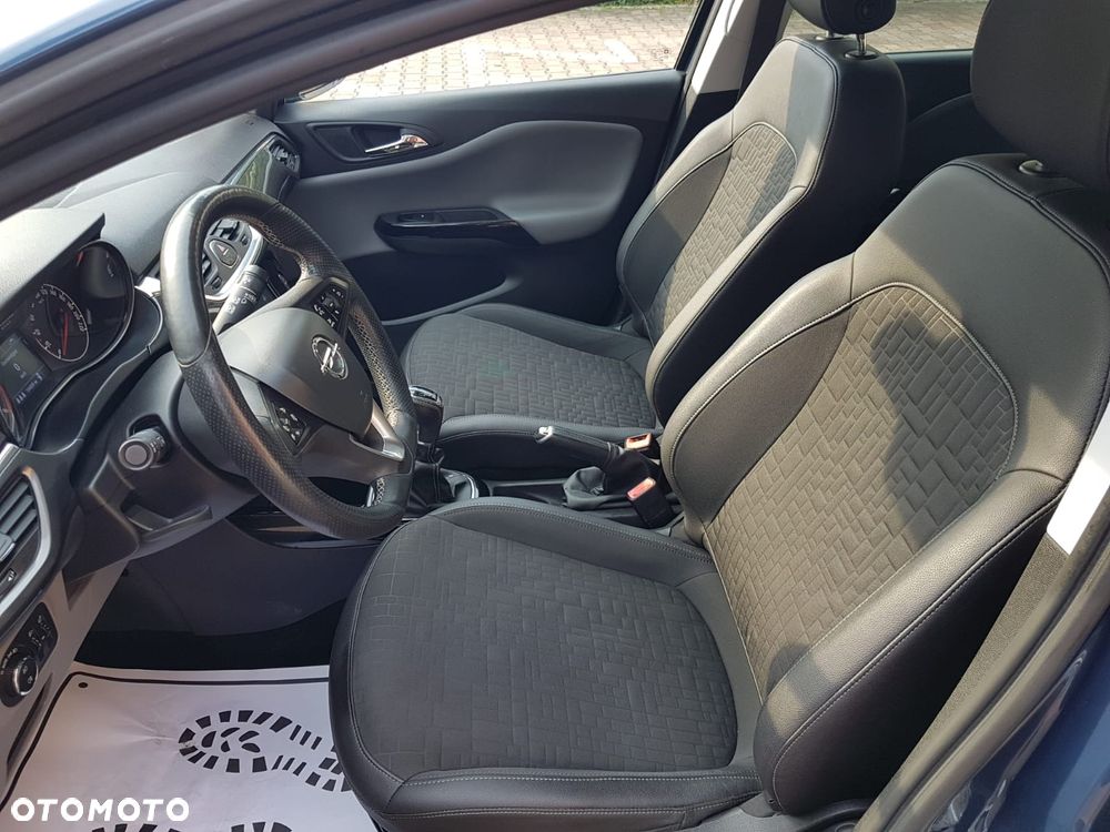 Opel Corsa 1.4 Turbo Start/Stop 120 Jahre - 18