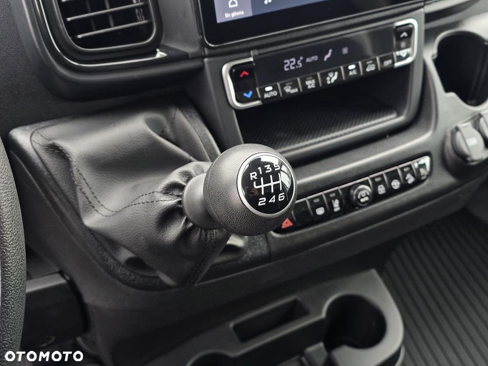 Fiat Ducato Maxi H3-Power L4H2 - 17