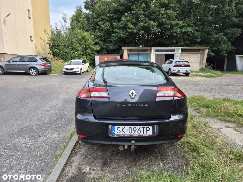 Renault Laguna - 6
