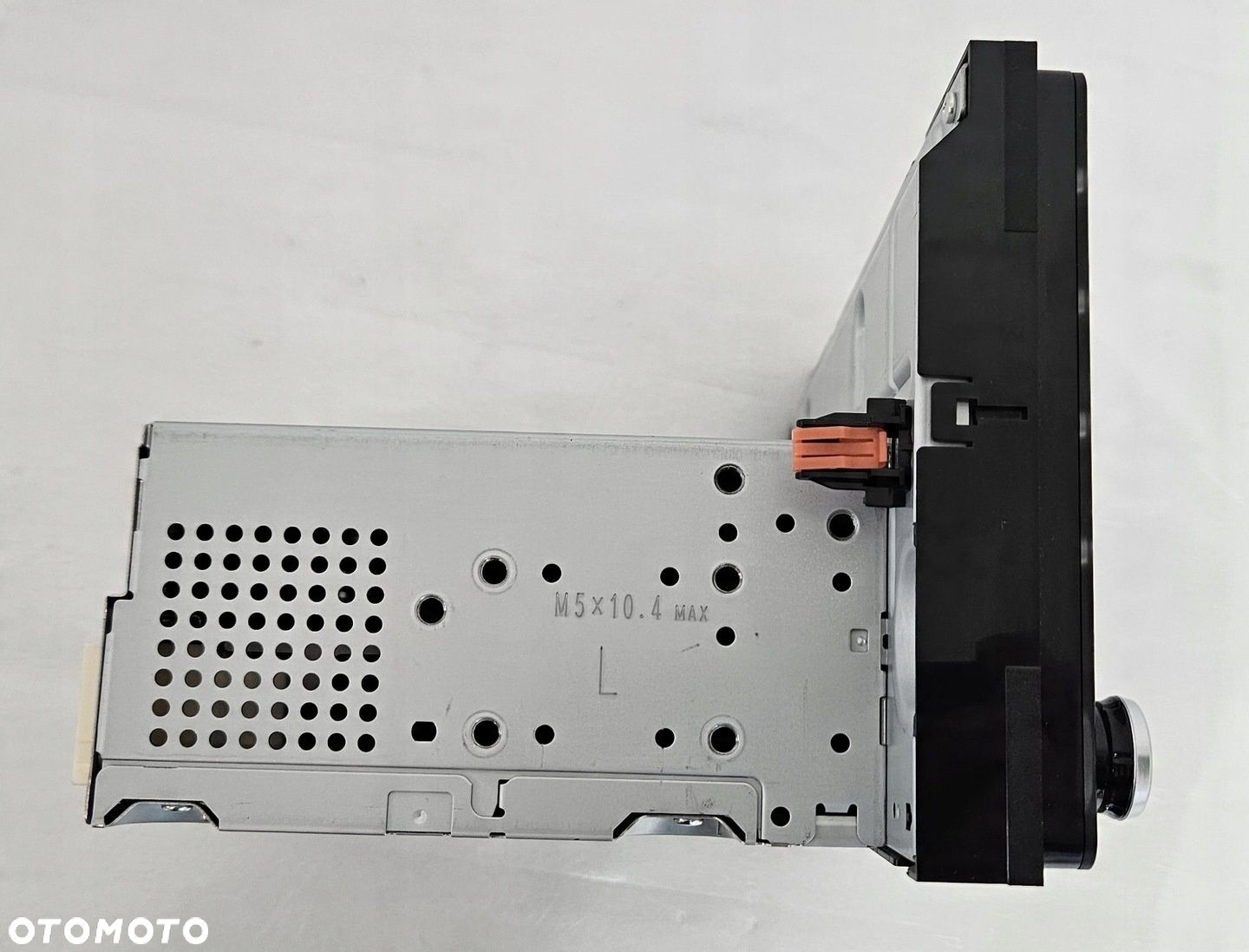 PANEL STEROWNIK NAWIGACJI RADIO WYŚWIETLACZ TOYOTA COROLLA E21 XII 2018- - 10