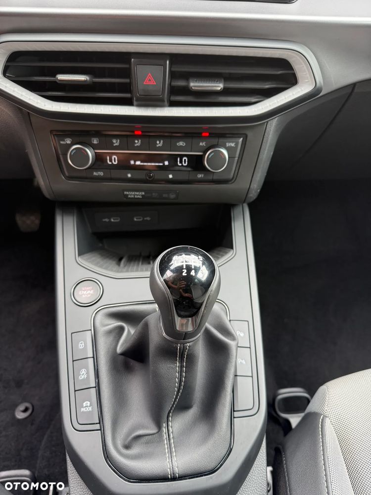 Seat Arona 1.0 TSI FR Limited Edition S&S - 5