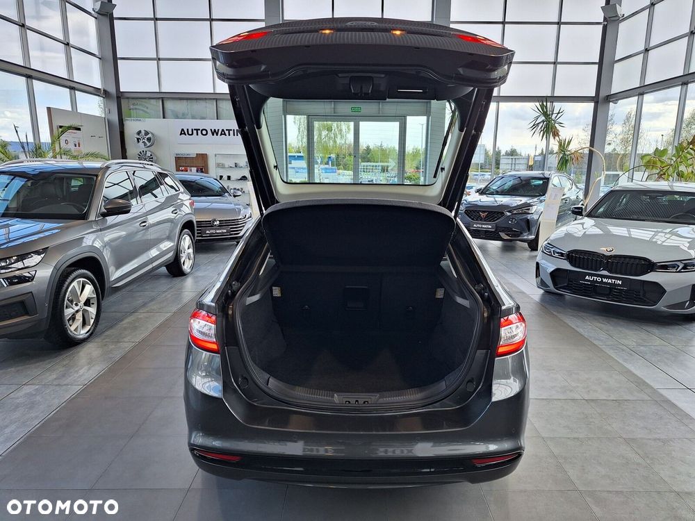 Ford Mondeo 1.5 EcoBoost Titanium - 13
