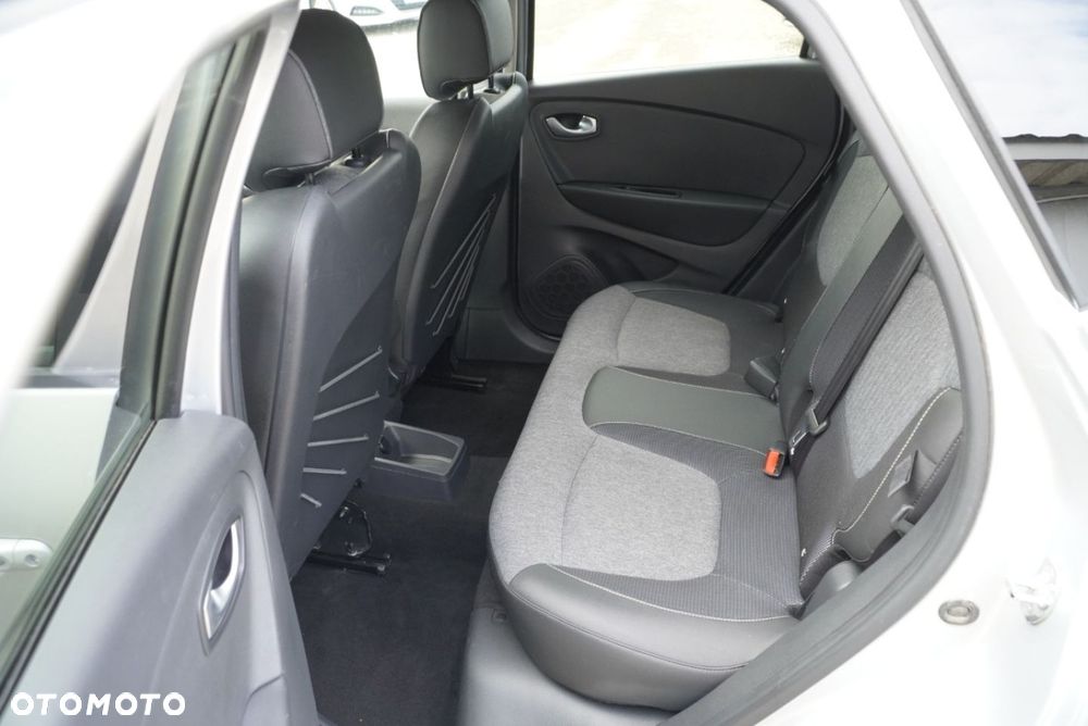 Renault Captur (ENERGY) TCe 90 INTENS - 7