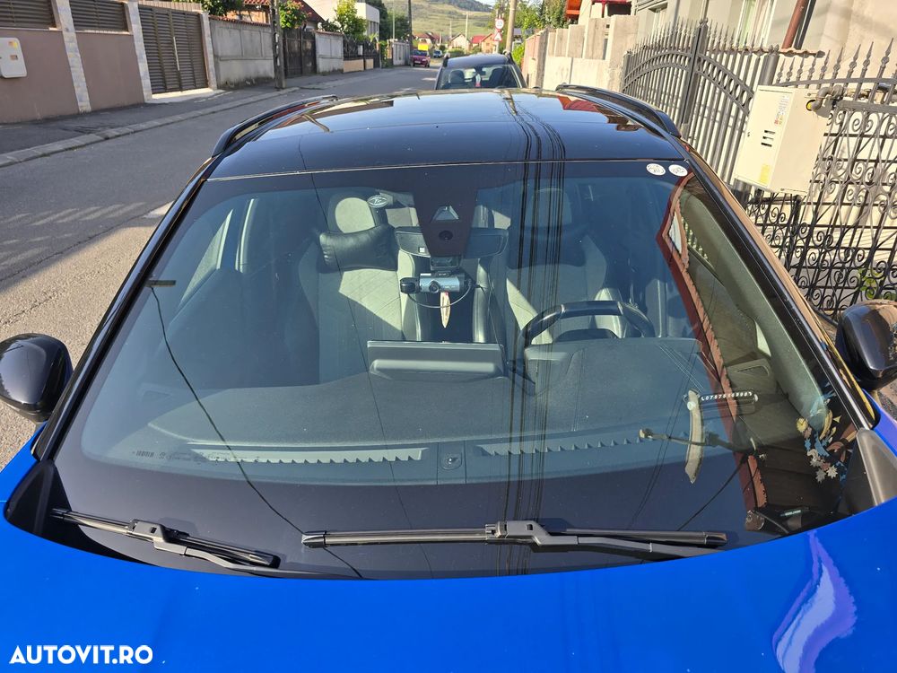 Peugeot 2008 e-2008 GT - 11