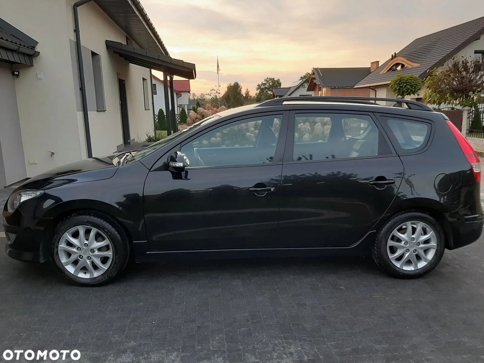 Hyundai i30 i30cw 1.6 CRDi Edition Plus - 17