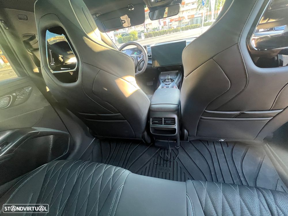 BYD Seal 82.5 kWh AWD Excellence - 17