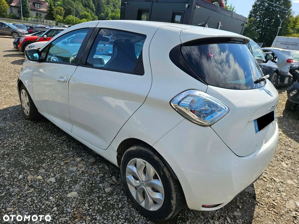 Renault Zoe Life - 1