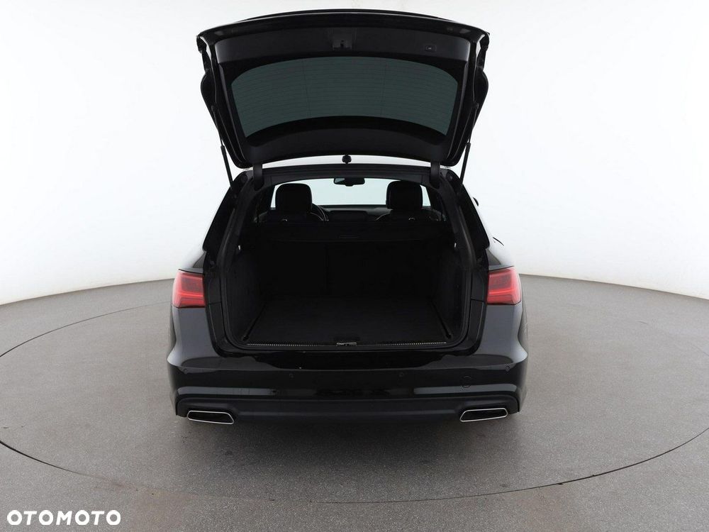 Audi A6 Avant 2.0 TDI ultra S tronic - 16