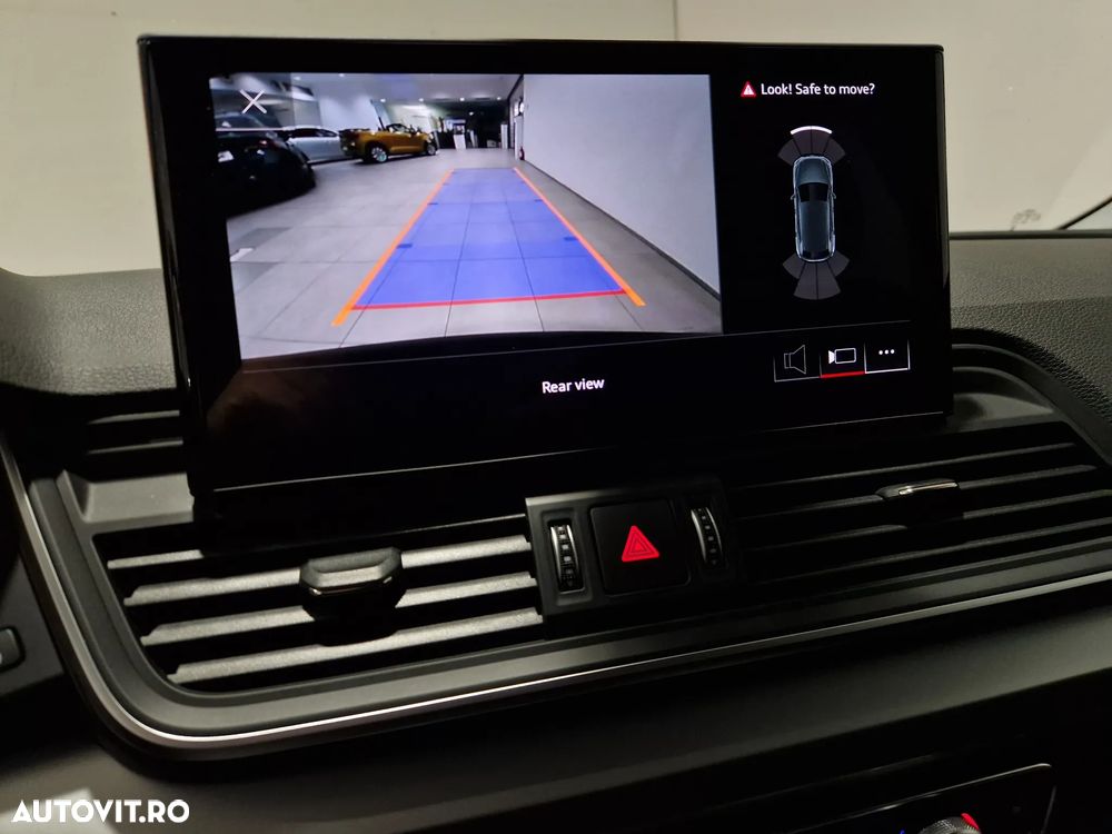 Audi Q5 40 TDI quattro S tronic MHEV Advanced - 24