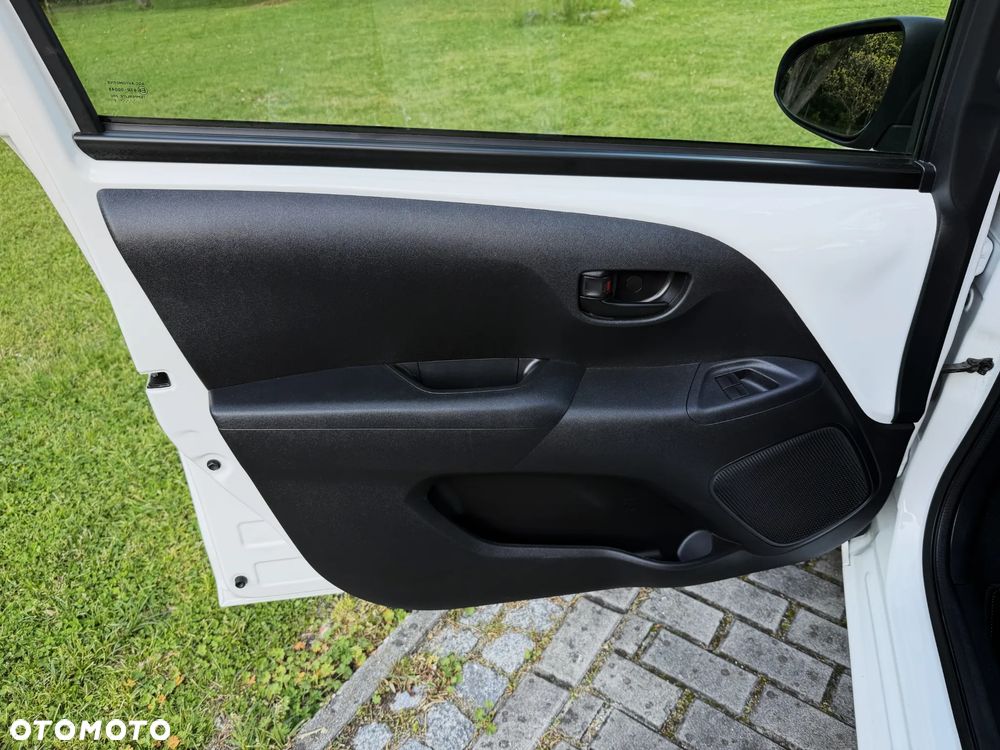 Citroën C1 VTi 68 Shine - 36
