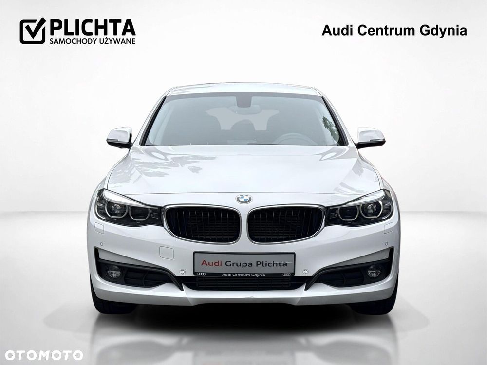 BMW 3GT - 9