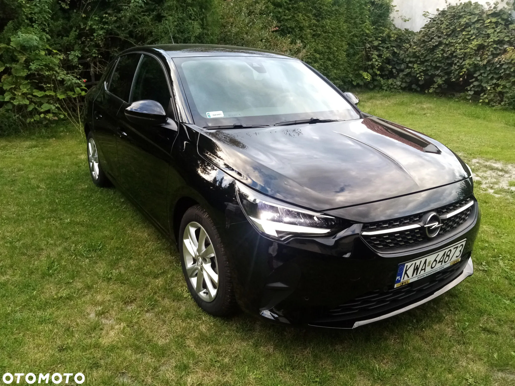Opel Corsa - 2