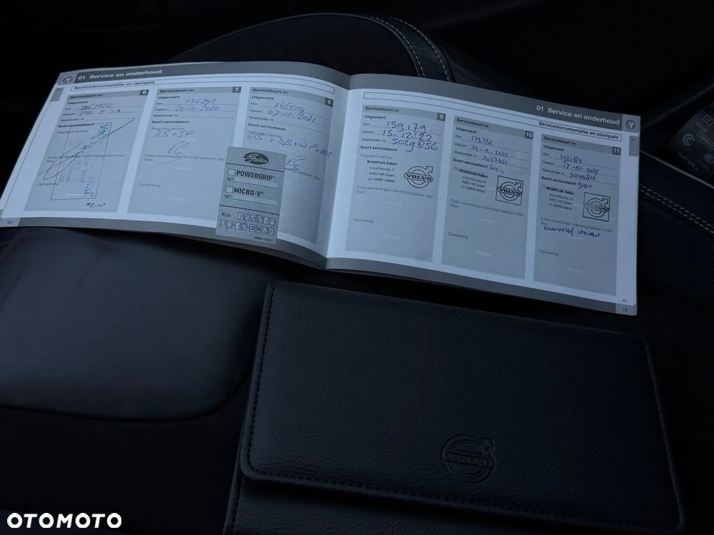 Volvo V60 D4 Drive-E R-Design Summum - 26