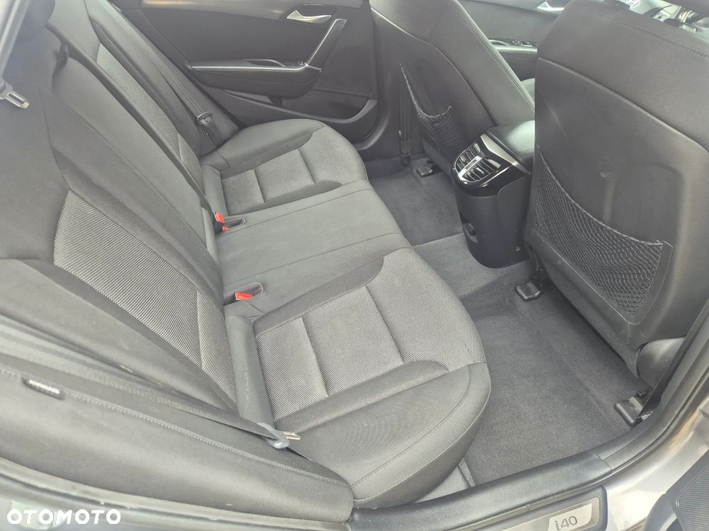 Hyundai i40 1.7 CRDi blue Style - 13