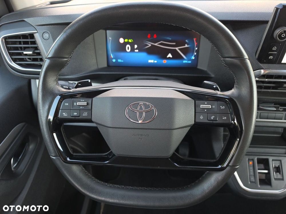 Toyota Proace Verso 2.0 D4-D Long Family - 24