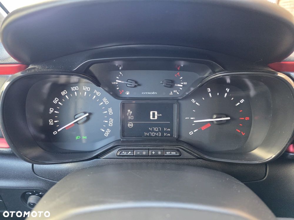 Citroën C3 1.2 PureTech Live - 12